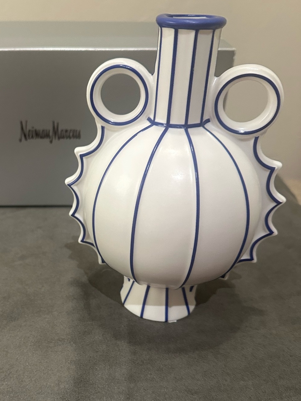 Brand New with Tags Jonathan Adler Venezia Small Vase